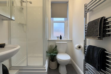 6 bed house, West Parade, West End, Lincoln, LN11LY - Image 9