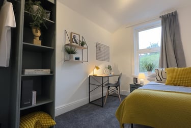 6 bed house, West Parade, West End, Lincoln, LN11LY - Image 10