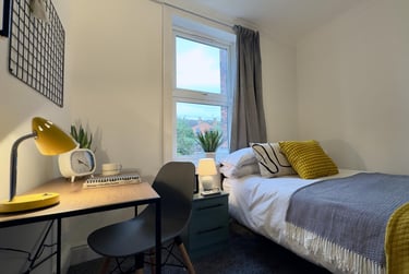 6 bed house, West Parade, West End, Lincoln, LN11LY - Image 11