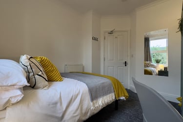 6 bed house, West Parade, West End, Lincoln, LN11LY - Image 12
