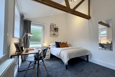 6 bed house, West Parade, West End, Lincoln, LN11LY - Image 15