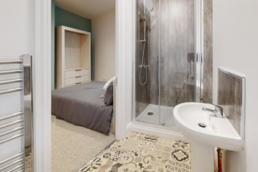 9 bed house, Wynyard Grove, Gilesgate, Durham, DH12QJ - Image 11