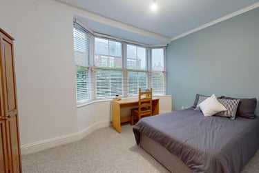 9 bed house, Wynyard Grove, Gilesgate, Durham, DH12QJ - Image 14