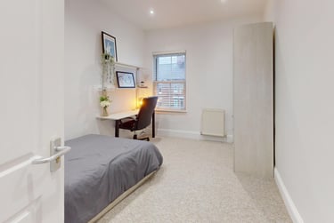 9 bed house, Wynyard Grove, Gilesgate, Durham, DH12QJ - Image 4