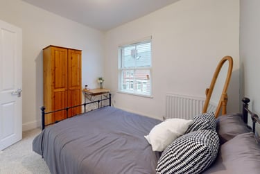 9 bed house, Wynyard Grove, Gilesgate, Durham, DH12QJ - Image 13