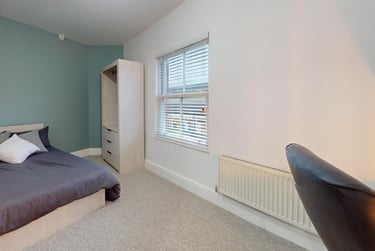 9 bed house, Wynyard Grove, Gilesgate, Durham, DH12QJ - Image 9