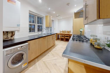 9 bed house, Wynyard Grove, Gilesgate, Durham, DH12QJ - Image 6