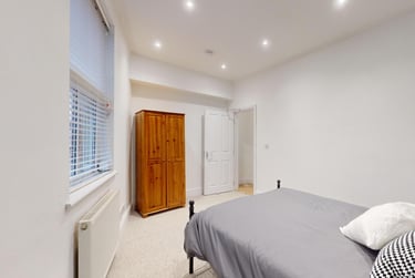 9 bed house, Wynyard Grove, Gilesgate, Durham, DH12QJ - Image 15