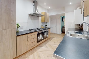 9 bed house, Wynyard Grove, Gilesgate, Durham, DH12QJ - Image 3