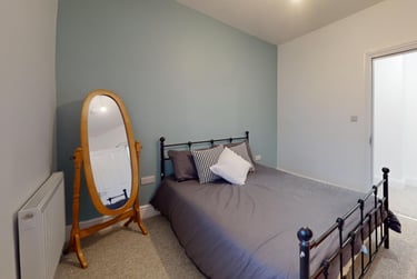 9 bed house, Wynyard Grove, Gilesgate, Durham, DH12QJ - Image 7
