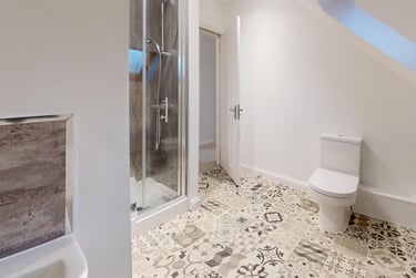 9 bed house, Wynyard Grove, Gilesgate, Durham, DH12QJ - Image 12