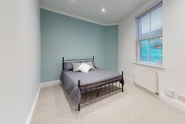 9 bed house, Wynyard Grove, Gilesgate, Durham, DH12QJ - Image 10
