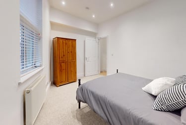 9 bed house, Wynyard Grove, Gilesgate, Durham, DH12QJ - Image 8