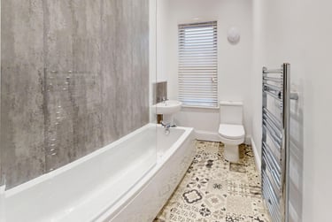 9 bed house, Wynyard Grove, Gilesgate, Durham, DH12QJ - Image 5
