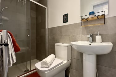 3 bed house, Romney Street, Charlestown, Salford, M66DG - Image 4