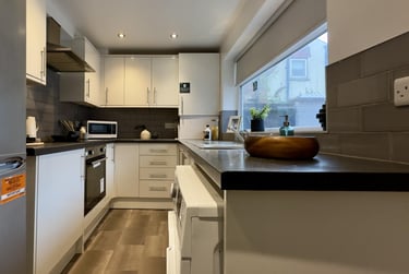 3 bed house, Romney Street, Charlestown, Salford, M66DG - Image 6