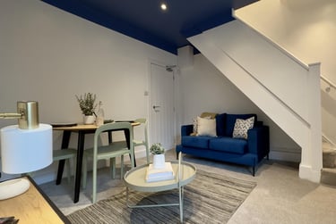 3 bed house, Romney Street, Charlestown, Salford, M66DG - Image 8