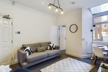 4 bed house, Mildred Street, Charlestown, Salford, M72HG - Image 4