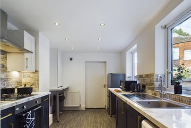 4 bed house, Mildred Street, Charlestown, Salford, M72HG - Image 5