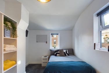 4 bed house, Mildred Street, Charlestown, Salford, M72HG - Image 8