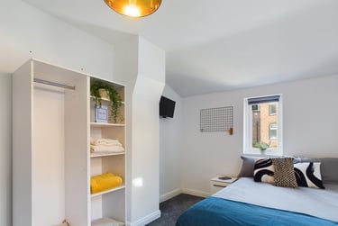 4 bed house, Mildred Street, Charlestown, Salford, M72HG - Image 9