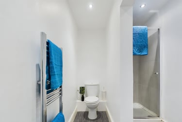 4 bed house, Mildred Street, Charlestown, Salford, M72HG - Image 10
