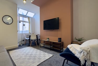 4 bed house, Mildred Street, Charlestown, Salford, M72HG - Image 12