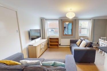 5 bed house, West View (L), Gilesgate, Durham, DH11HZ - Image 15