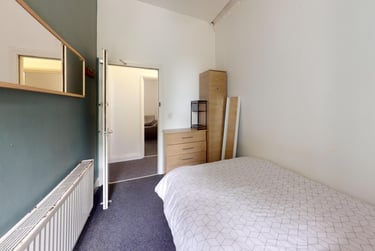 7 bed house, Ravensworth Terrace, Claypath, Durham, DH11QP - Image 3