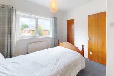 3 bed house, Wakenshaw Road, Gilesgate, Durham, DH11EW - Image 10