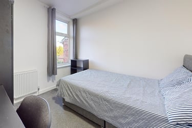 4 bed house, Prospect Terrace, Nevilles Cross, Durham, DH14JH - Image 7