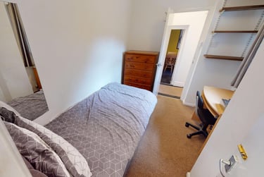 5 bed house, John Street (L), City Centre, Durham, DH14DE - Image 14