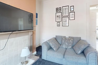 5 bed house, Lowes Barn Bank, Nevilles Cross, Durham, DH13QL - Image 4