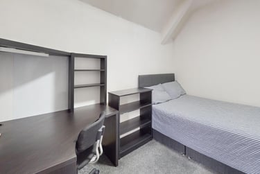 5 bed house, Lowes Barn Bank, Nevilles Cross, Durham, DH13QL - Image 7