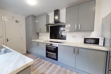 5 bed house, Beechcrest, Nevilles Cross, Durham, DH14QF - Image 4
