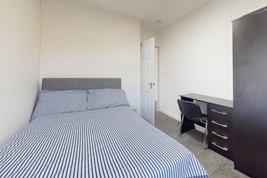 4 bed house, Prospect Terrace, Nevilles Cross, Durham, DH14JH - Image 6