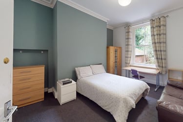 7 bed house, Ravensworth Terrace, Claypath, Durham, DH11QP - Image 15