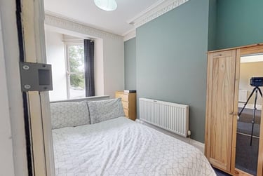 7 bed house, Ravensworth Terrace, Claypath, Durham, DH11QP - Image 14