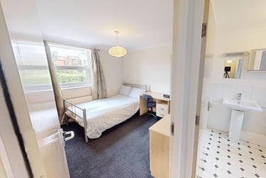 5 bed house, West View (L), Gilesgate, Durham, DH11HZ - Image 7