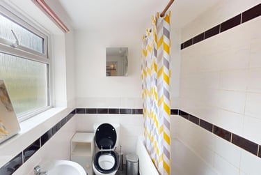 4 bed house, Hawthorn Terrace (L), Nevilles Cross, Durham, DH14EL - Image 8