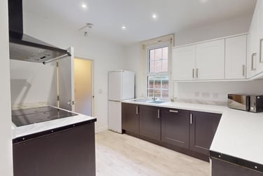 7 bed house, Ravensworth Terrace, Claypath, Durham, DH11QP - Image 8