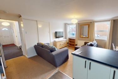5 bed house, West View (L), Gilesgate, Durham, DH11HZ - Image 2