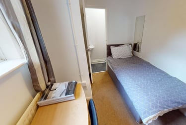 5 bed house, John Street (L), City Centre, Durham, DH14DE - Image 10