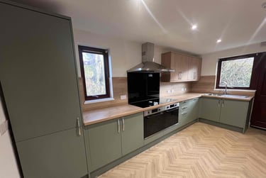 7 bed house, Gilesgate, Durham, DH11QH - Image 4