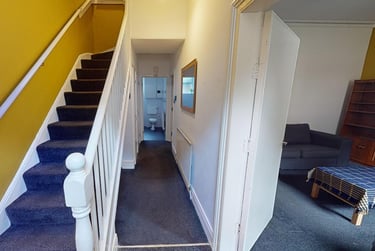 5 bed house, John Street (L), City Centre, Durham, DH14DE - Image 4