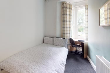 7 bed house, Ravensworth Terrace, Claypath, Durham, DH11QP - Image 5