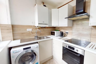 4 bed house, Hawthorn Terrace (L), Nevilles Cross, Durham, DH14EL - Image 3