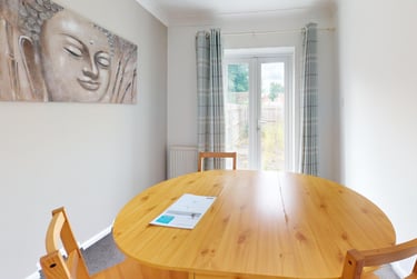 3 bed house, Wakenshaw Road, Gilesgate, Durham, DH11EW - Image 15