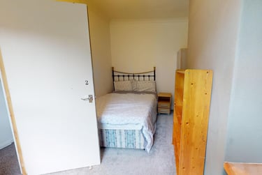 4 bed house, Hawthorn Terrace (L), Nevilles Cross, Durham, DH14EL - Image 9