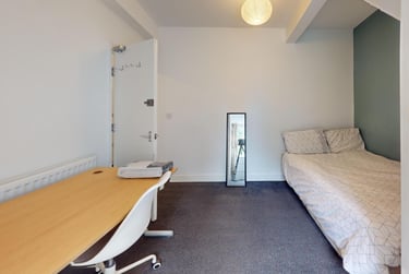 7 bed house, Ravensworth Terrace, Claypath, Durham, DH11QP - Image 13